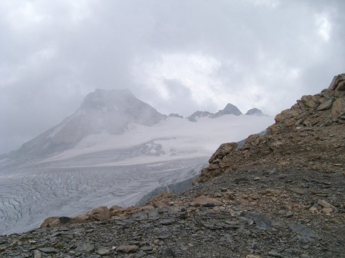 Granta Parey - Val di Rhemes (AO) 