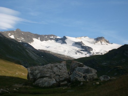 Val di Rhemes (AO)