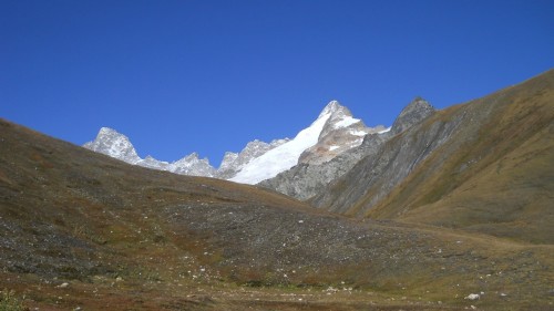 Mont Dolent 3823m S.l.M.