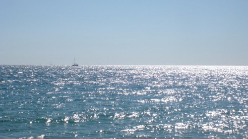 Mar Mediterraneo