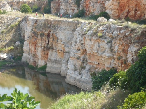 Cava Colonnella