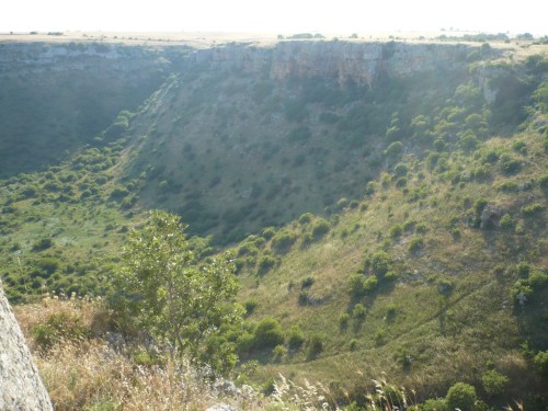 Pulo di Altamura