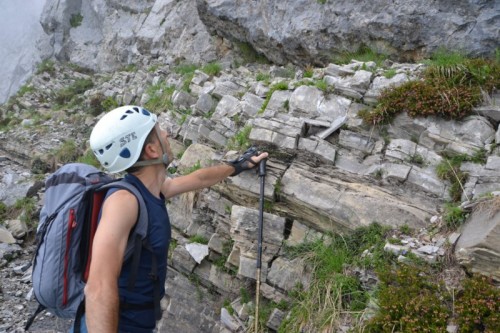 limite tra Buchenstein e Esino