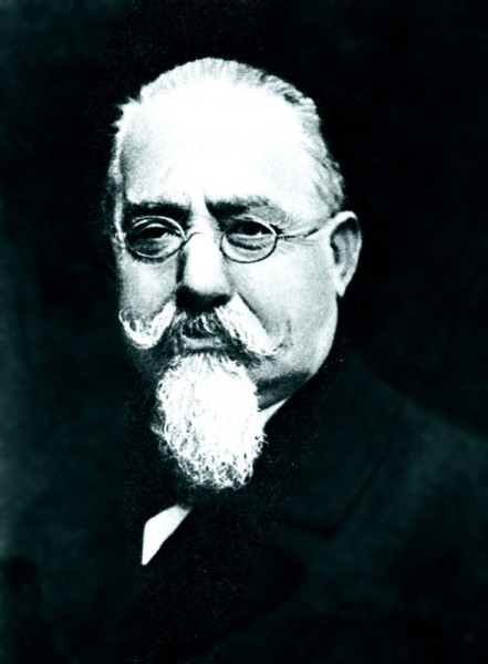 cesare lombroso